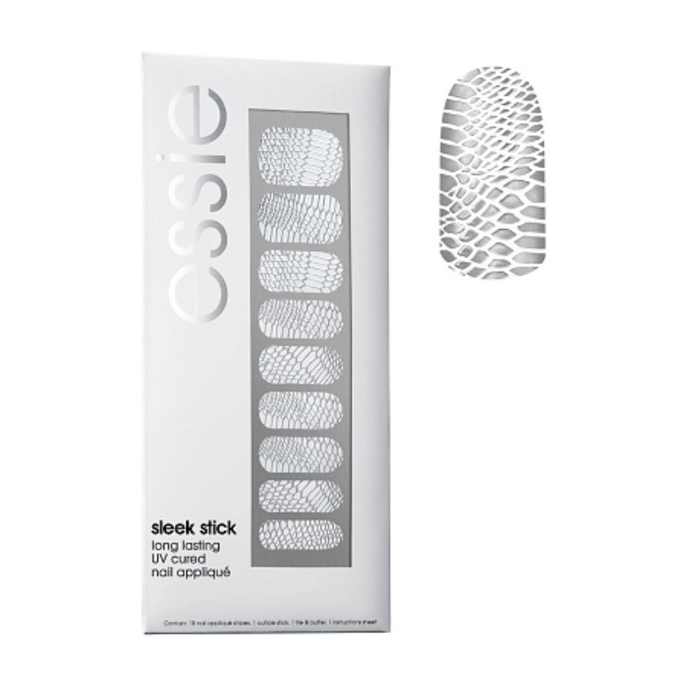 Essie Sleek Stick UV Cured Nail Stickers